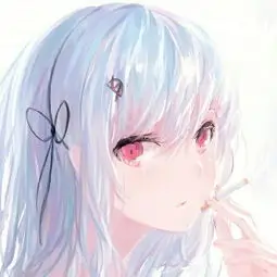 用户一只叫年糕的猫的头像