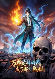 机械之心 漫画在线看封面